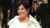 Kris Jenner reveals she has a tumour in The Kardashians