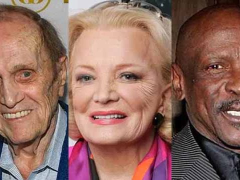 Emmys 2024 ‘In Memoriam’ segment to celebrate lives of Bob Newhart, Gena Rowlands, Louis Gossett Jr. and more