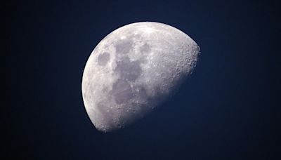 Calendario lunar mayo 2024: la llegada de la luna de las flores