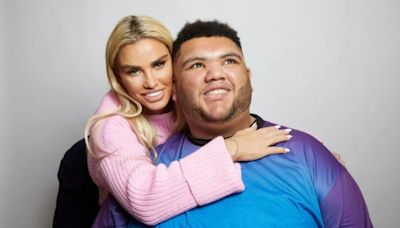 Katie Price reveals son Harvey’s agonising year-long hidden health battle