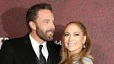 Ben Affleck reveals what was really said during apparent ‘disagreement’ with Jennifer Lopez at Grammys