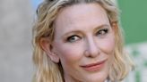 Cate Blanchett Says Her 'Lord Of The Rings' Pay Was 'Basically Free Sandwiches'