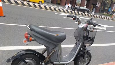 快訊／台南新光三越前嚴重車禍！女騎電動車遭撞死 駕駛竟落跑