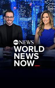 ABC World News Now