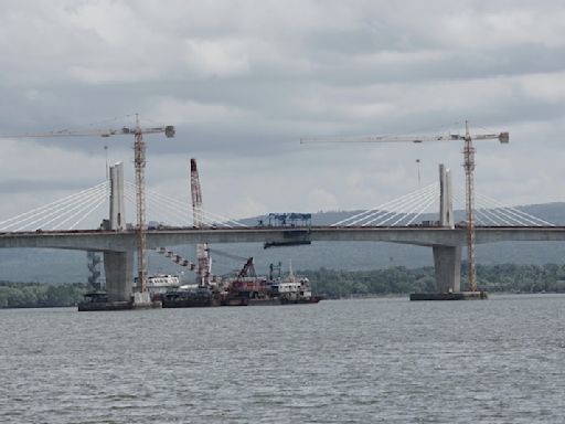 Mindanao’s Panguil Bay, Guicam Bridges To Open This Year - Marcos Jr.