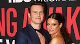 Lea Michele says she showed Jonathan Groff her 'whole vagina' to teach him about anatomy while performing sex scenes in 'Spring Awakening'