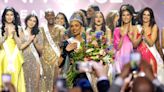 Miss USA R'Bonney Gabriel Crowned Miss Universe 2022