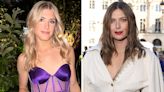 Inside Bouchard and Sharapova's feud as ex-Wimbledon star says it was 'real'