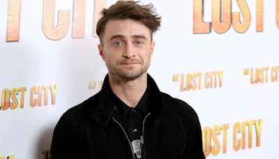 Daniel Radcliffe Says JK Rowling’s Trans Stance, Relationship Breakdown Makes Him ‘Really Sad, Ultimately’