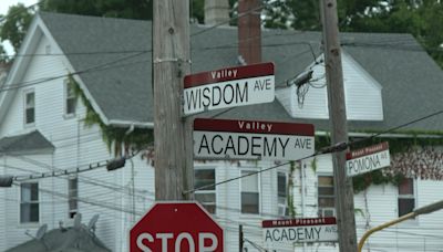 Police: Baseball bats, knives, bricks involved in family 'feud' in Providence