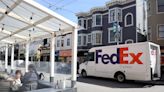 Should You Pick FedEx Stock At $300 After Q3 Earnings Beat?