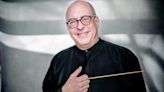 Atlanta Symphony Orchestra Music Director Laureate Robert Spano returns for a two-week residency - WABE