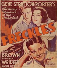 Freckles (1935) - IMDb