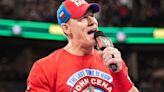 John Cena Announces Retirement Plans for 2025