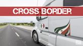 Borderlands Mexico: Carrier makes history using electric truck to haul cross-border freight