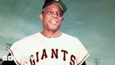 Willie Mays dies at 93