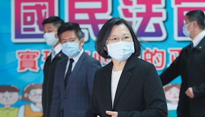 審判災難2／綠營棄諾違背黨綱 民團痛批許宗力一意孤行造成司法災難