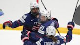US and Canada win semifinals to set up 22nd gold-medal showdown at women's hockey championships