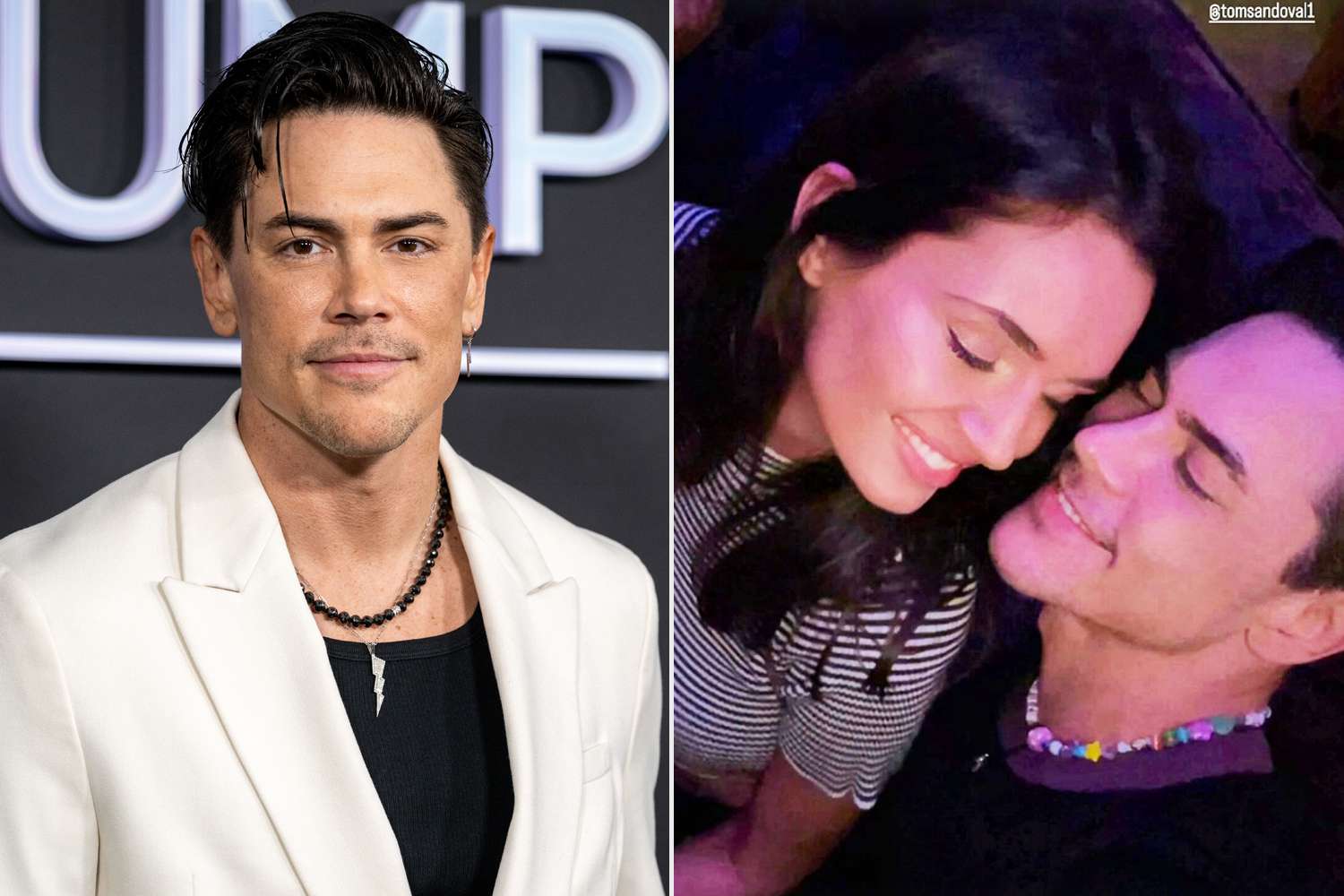 Who Is Tom Sandoval's Rumored Girlfriend? All About Victoria Lee Robinson