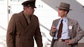 How Matt Damon went full Army for “Oppenheimer”