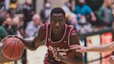 College of Charleston transfer F Babacar Faye signs with WKU