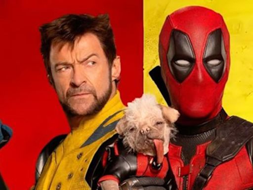 La taquilla de Deadpool y Wolverine en México confirma su éxito y eso que se acaba de estrenar