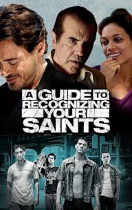 A Guide to Recognizing Your Saints