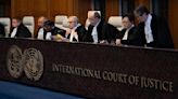 The top UN court rejects Nicaragua's request for Germany to halt aid to Israel