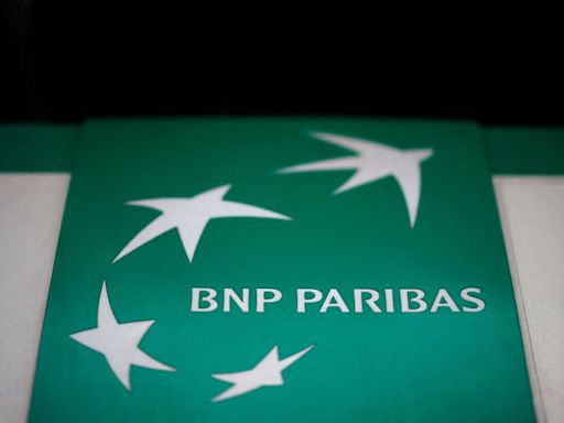 BNP Paribas in talks to buy AXA Investment Managers for 5.1 billion euros