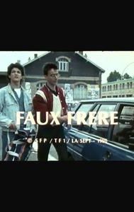 Faux frère