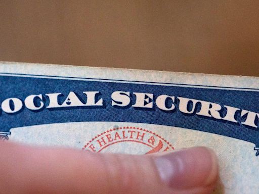 Medicare and Social Security go-broke dates are pushed back in a 'measure of good news'