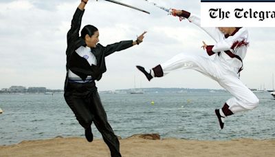 Cheng Pei-Pei, actress best-known in the West for the hit film Crouching Tiger, Hidden Dragon – obituary