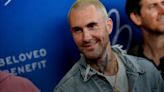 Maroon 5’s Adam Levine accused of cheating by alleged mistress