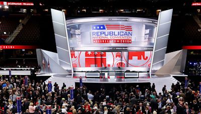 How to watch the 2024 Republican National Convention — and when to tune in