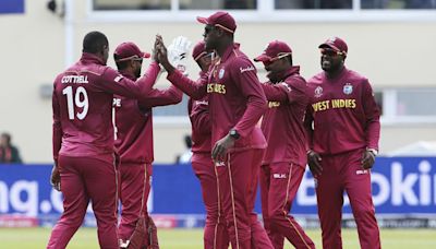 West Indies Vs South Africa 1st T20I Live Streaming: When, Where To Watch WI Vs SA