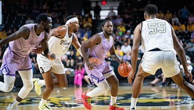 Andre Roberson's lockdown defense on Jacob Pullen hastened Purple Reign's TBT exit