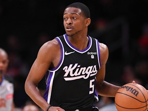 De'Aaron Fox Not Signing Extension With Kings