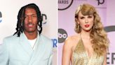 49ers' Ray-Ray McCloud Won’t Try to Meet Taylor Swift at Super Bowl