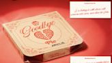 Pizza Hut offering ‘Goodbye Pies’ to help couples break up before Valentine’s Day