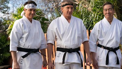 How Cobra Kai Season 6 Sets Up Part 2