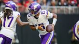 Joshua Dobbs TD pass with 22 seconds left gives Vikings victory
