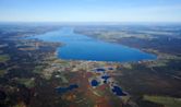 Lake Starnberg