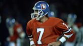 Quarterback Legends: The 50 Greatest NFL Quarterbacks in History