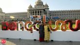 Will a controversial nativist push and competition dull Brand Bengaluru’s sheen in years ahead? - The Economic Times
