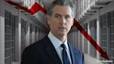 Newsom proposes defunding police, prisons, public safety as California faces massive deficit