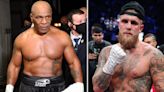 Mike Tyson vs Jake Paul card announcement adds to controversy of event