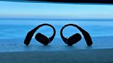 Transparency mode killed open-ear headphones for me