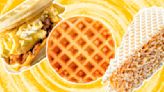 19 Creative Ways To Use Frozen Waffles