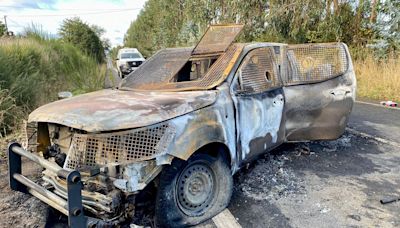 Atentado contra carabineros en Chile: cómo fue el ataque, quiénes eran las víctimas y otras claves