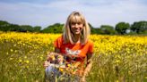 Michaela Strachan hopes ‘Springwatch’ will spark conservation boom